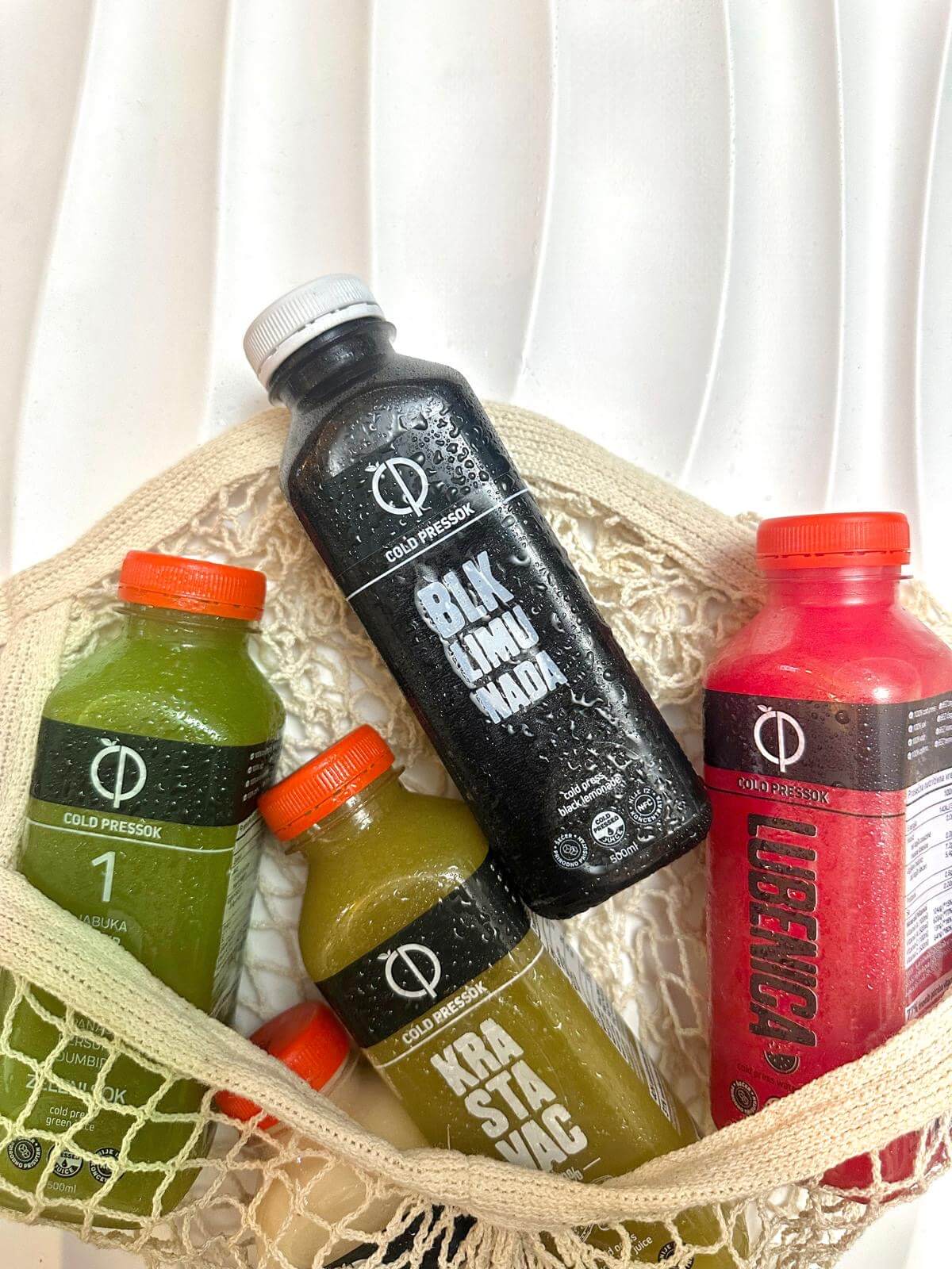 bikini detox