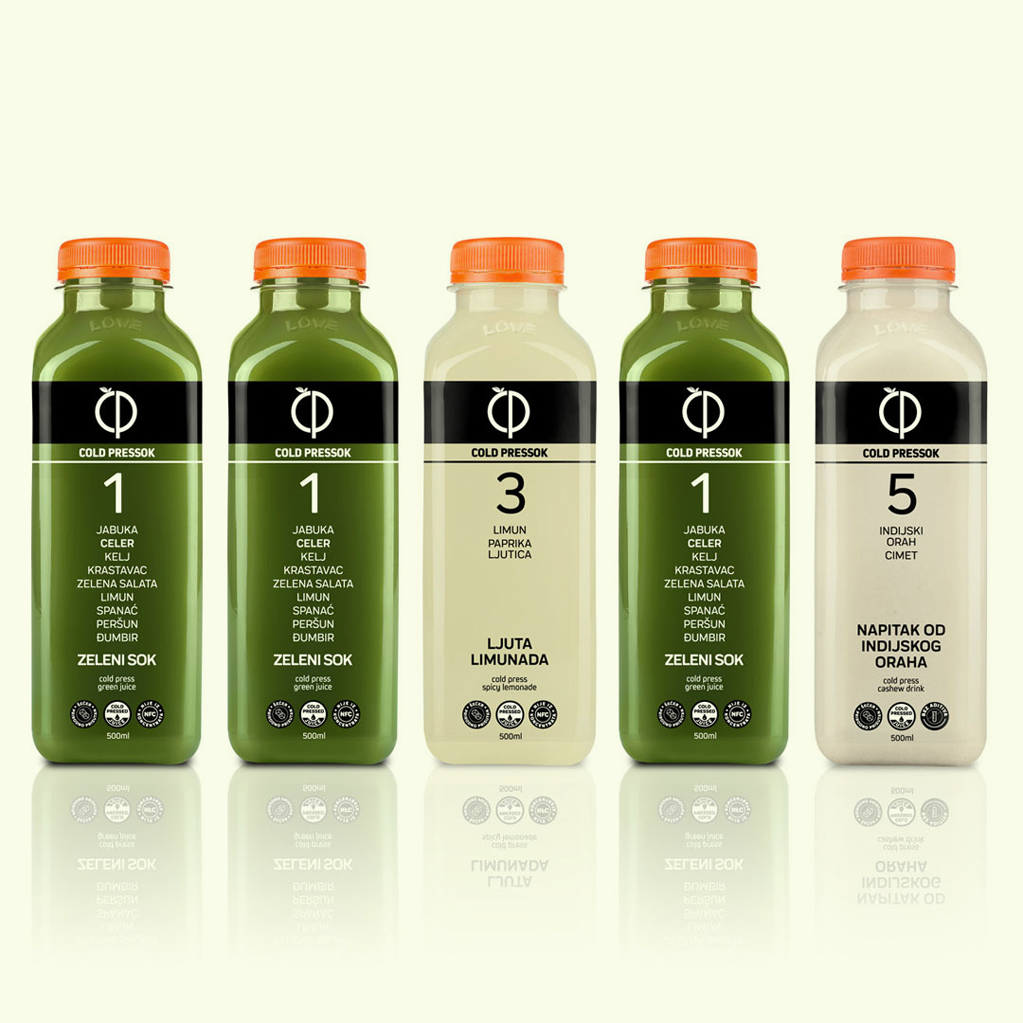 Detox 3 – Intenzivni detox program za dubinsko čišćenje organizma