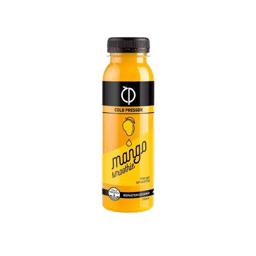 Mango Smoothie