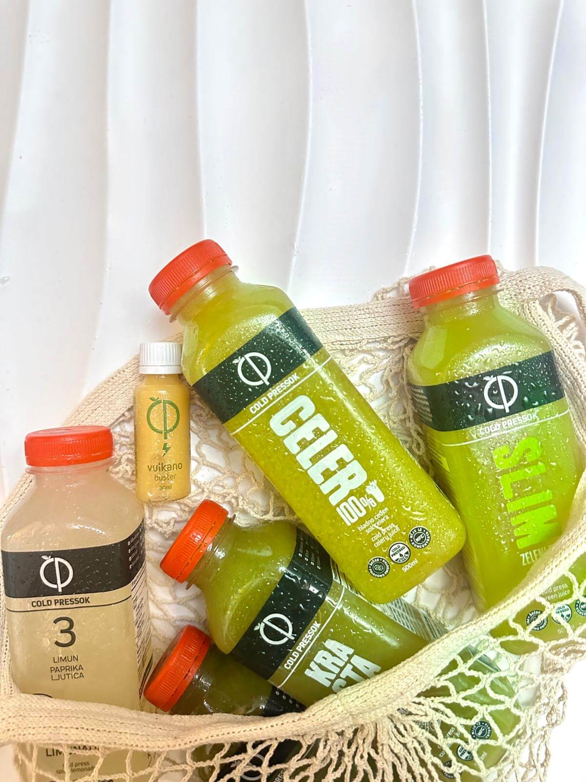 Ultimate Detox – Dubinsko čišćenje jetre i jačanje imuniteta