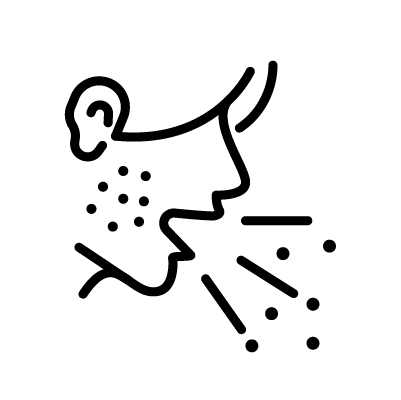 Alergeni - icon