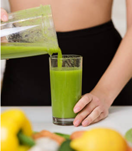 detox organizma