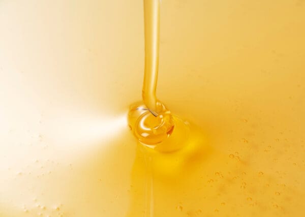 agavin sirup