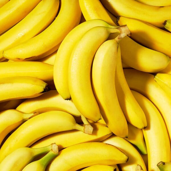 banana - voće