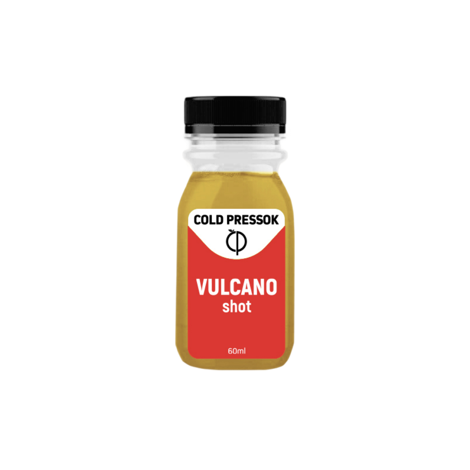 vulcano shot - Vulkano – prirodni booster sa đumbirom, limunom i ljutom paprikom