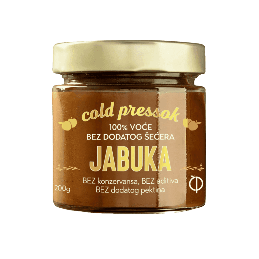 Aromatična Jabuka