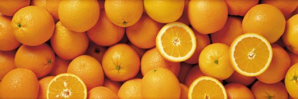 Pomorandža - prirodni sok od pomorandže