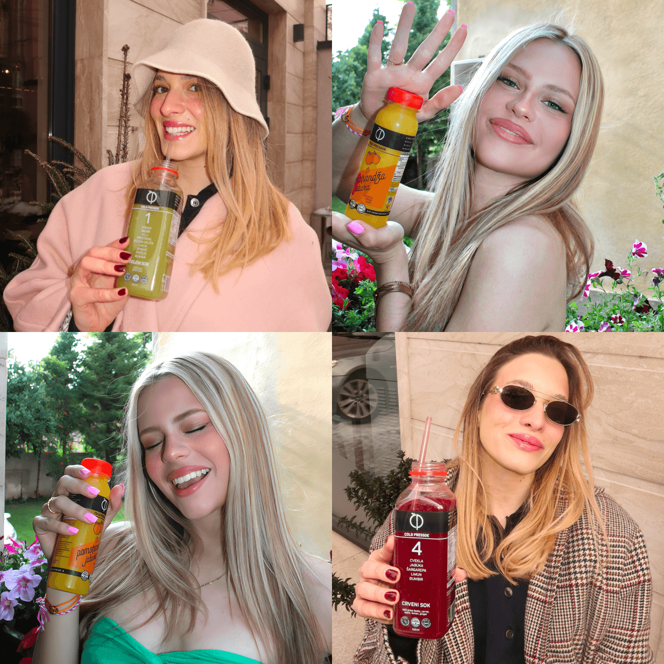 Cold Pressok - O nama - Stvaramo s ljubavlju i pažnjom