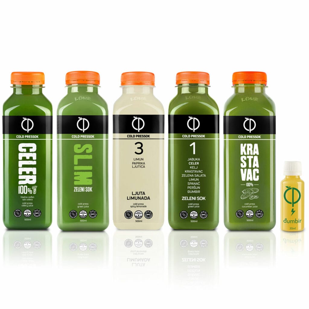 Ultimate Detox – Dubinsko čišćenje jetre i jačanje imuniteta